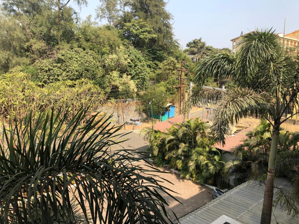 Resort Silver Hills Lonavala Bagian luar foto