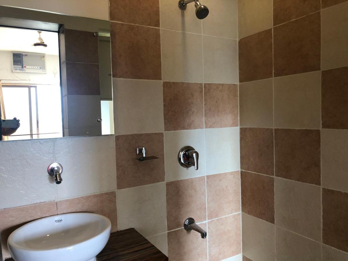 Resort Silver Hills Lonavala Bagian luar foto