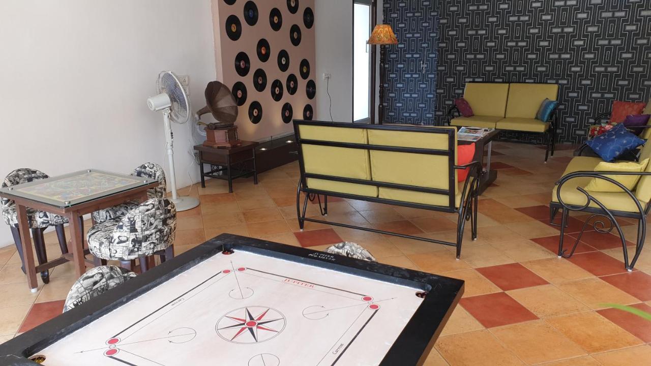 Resort Silver Hills Lonavala Bagian luar foto