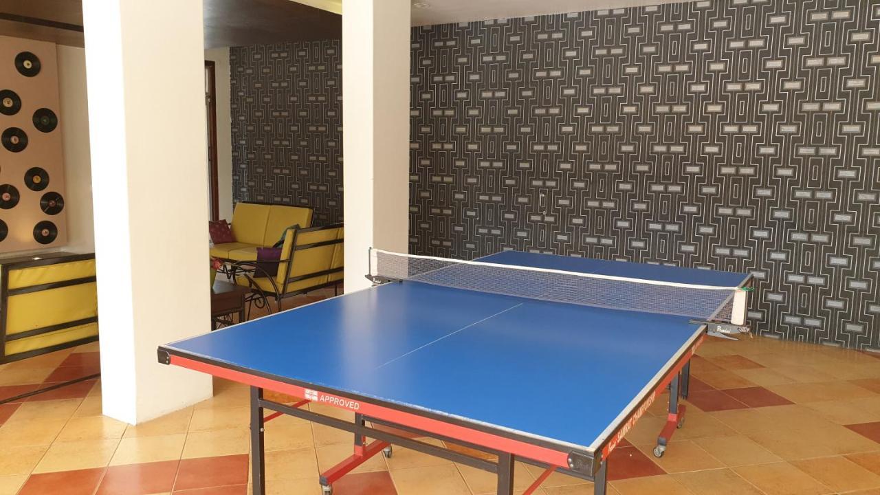 Resort Silver Hills Lonavala Bagian luar foto