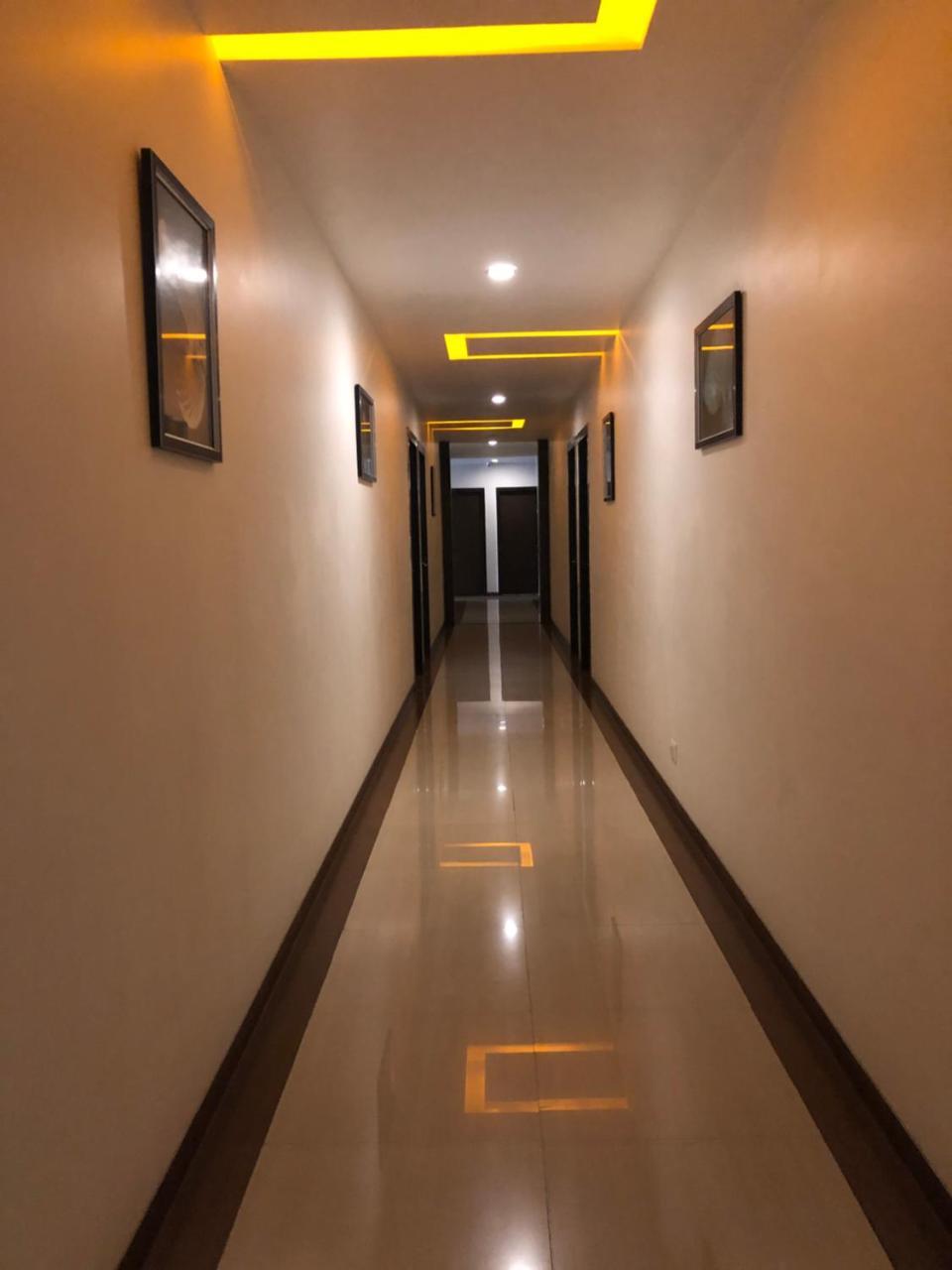 Resort Silver Hills Lonavala Bagian luar foto