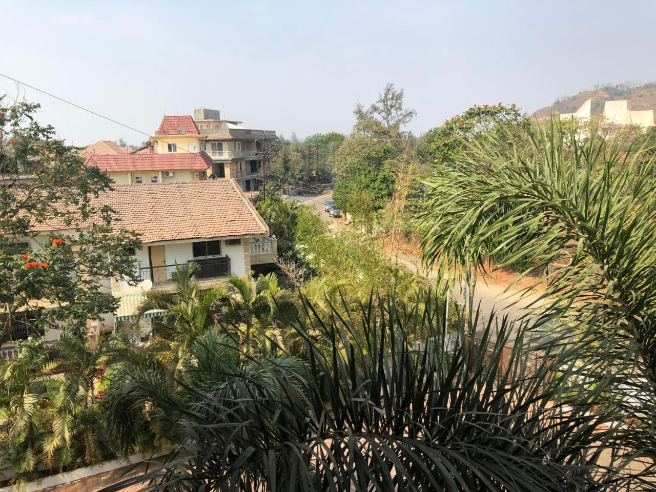 Resort Silver Hills Lonavala Bagian luar foto